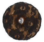 Siatka na włosy QHP Lace