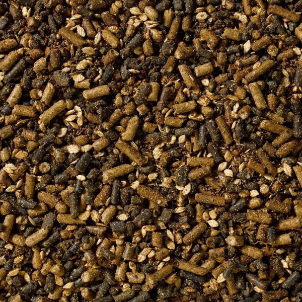 Bananowy mesz z dodatkiem elektrolitów SARACEN Re - covery Mash 1,5kg