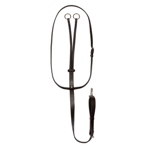 Wytok skórzany Equestro