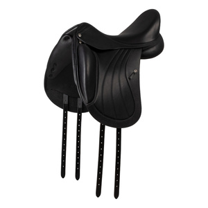 Siodło ujeżdżeniowe Acavallo Sublime Heidy KC Race Comfort