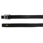 Puśliska skórzane Equestro