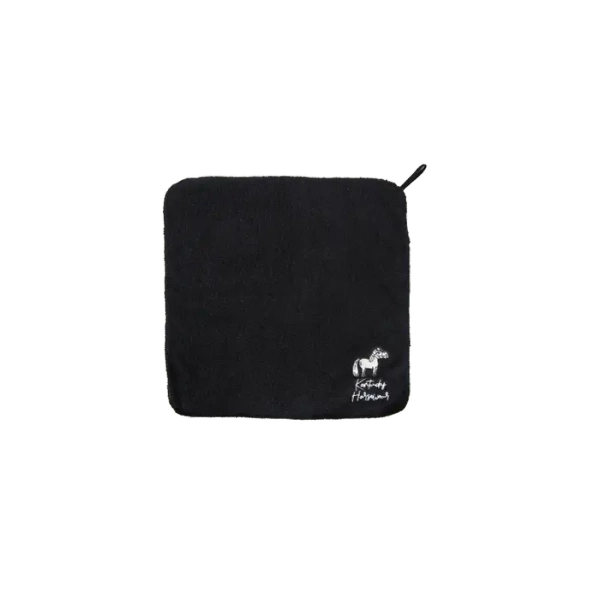 Ręcznik do czyszczenia sprzętu jeździeckiego Kentucky Horsewear Towel Sammy