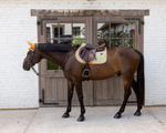 Czaprak wszechstronny Kentucky Horsewear Velvet Printing