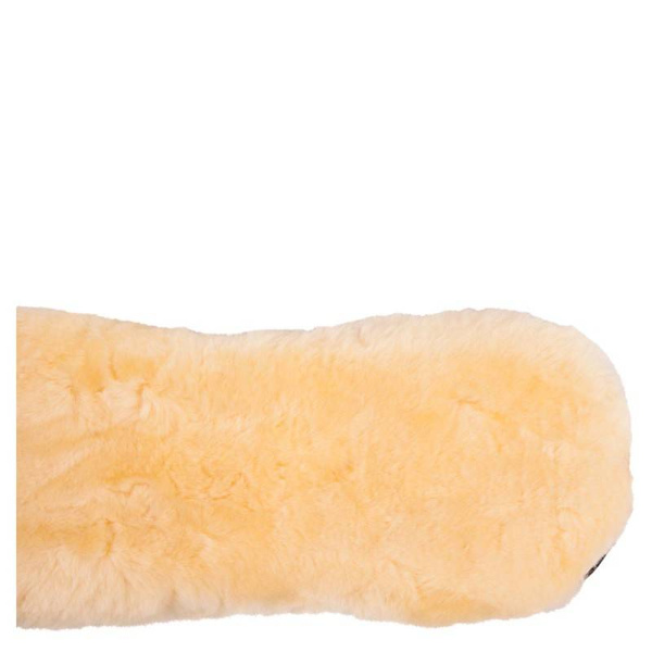 Futro na popręg ujeżdżeniowy BR