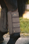 Ochraniacze crossowe Kentucky Horsewear Air Tech Eventing Boots - tylne