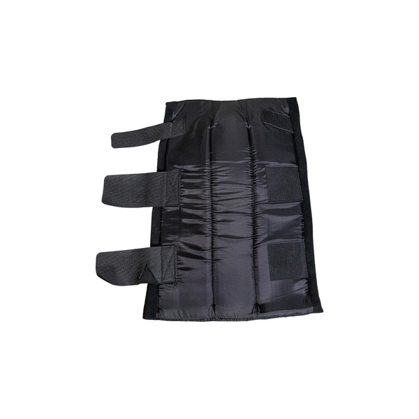 Ochraniacze stajenno-transportowe na tylne nogi Kentucky Horsewear Stable Boots PROtect Long Hind