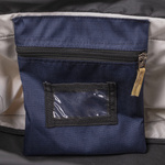 Torba na szczotki QHP Collection