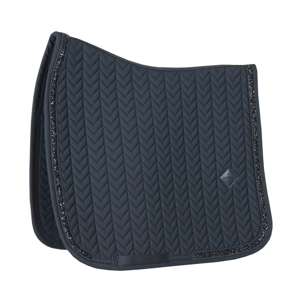 Czaprak ujeżdżeniowy Kentucky Horsewear Glitter Stone