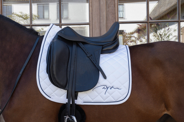 Czaprak ujeżdżeniowy Dy'on Diamond HO22M