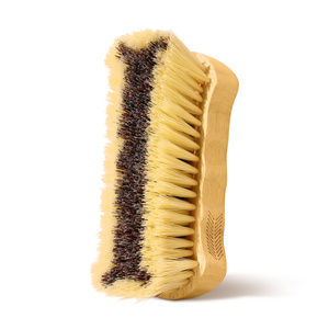 Szczotka do sierści Grooming Deluxe Middle Soft