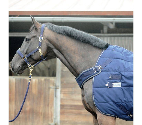 Derka stajenna i do karuzeli Kavalkade Halifax 2in1 400g