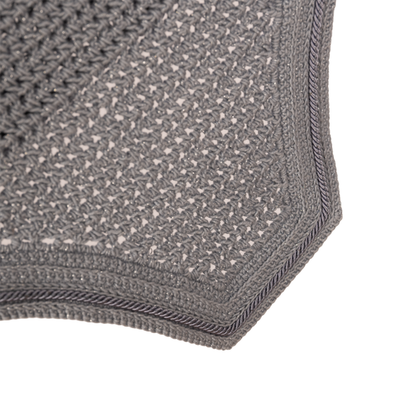 Nauszniki wyciszające Kentucky Horsewear Wellington Full Sparkling