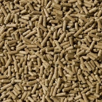 Granulat dla koni sportowych SARACEN Re-leve Cubes 20 kg