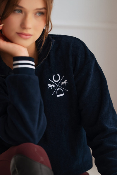 Bluza polarowa JD ATTACK Maya