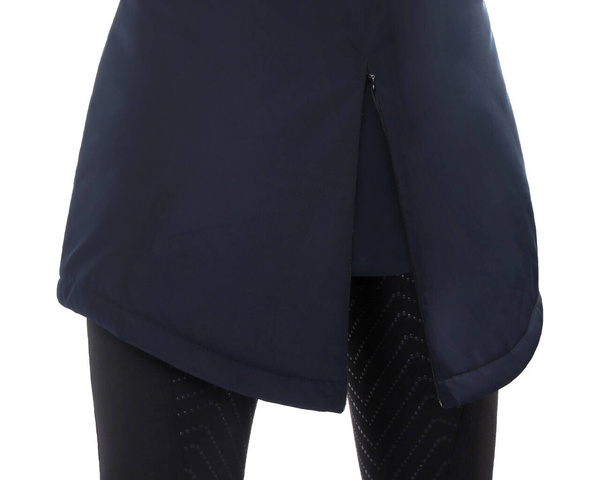 Płaszcz damski QHP Linde