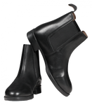 Sztyblety skórzane ELT Classic