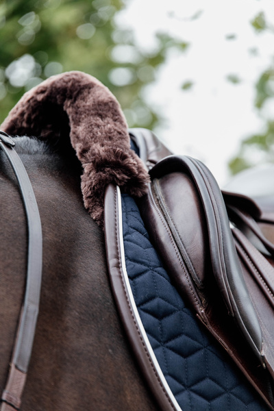 Czaprak wszechstronny Kentucky Horsewear Skin Friendly Star Quilting