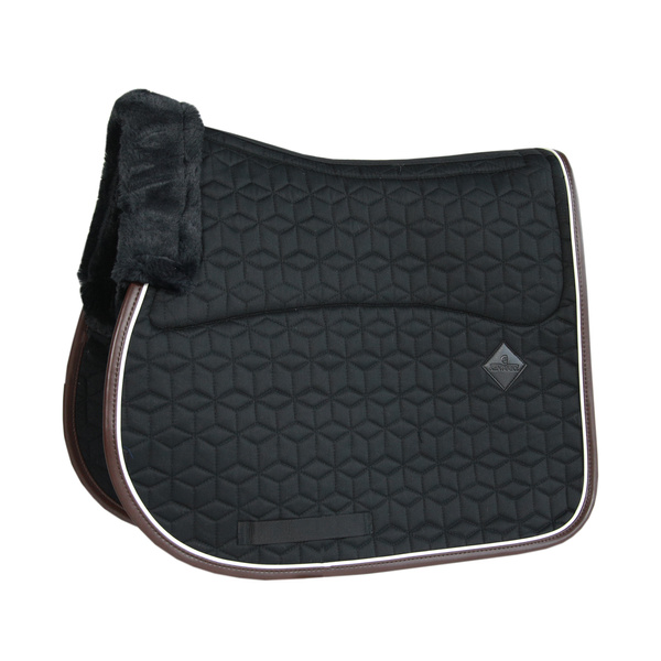 Czaprak wszechstronny Kentucky Horsewear Skin Friendly Star Quilting