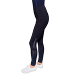 Legginsy z pełnym lejem silikonowym Horsenjoy Aviana