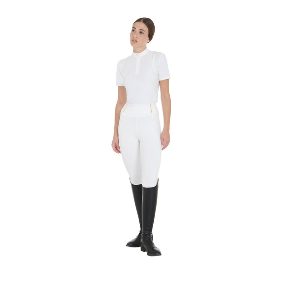 Legginsy jeździeckie Equestro
