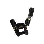 Kantar z futrem Kentucky Horsewear Sheepskin Shipping