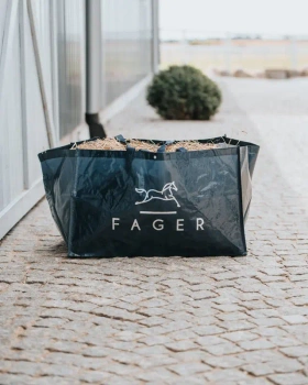 Torba stajenna Fager Hay Bag