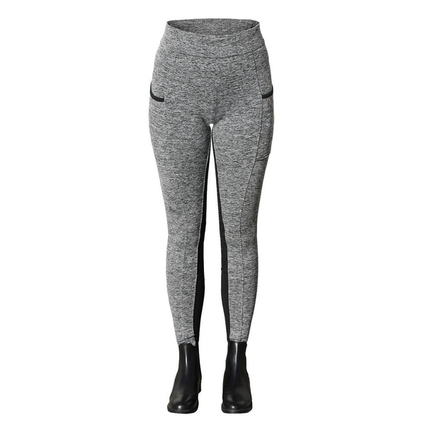 Legginsy zimowe York Nord