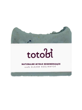 Mydło regenerujące do kąpieli psa Totobi