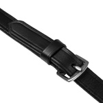 Wodze gumowe Equestro