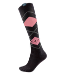 Podkolanówki jeździeckie ELT Karo