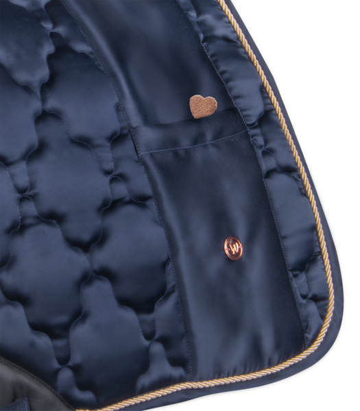 Czaprak wszechstronny Waldhausen Modern Rosé