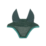 Nauszniki wyciszające Kentucky Horsewear Wellington Glitter Band