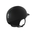 Kask jeździecki Veredus Vita Carbon Matte