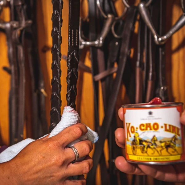 Smar ochronny i konserwujący do skóry Carr & Day & Martin Ko-Cho-Line