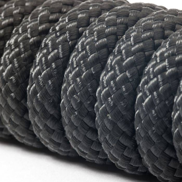 Uwiąz z bezpiecznym karabinkiem Kavalkade