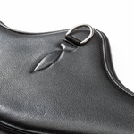 Popręg anatomiczny Kavalkade Casper Elastic