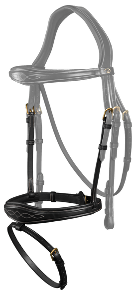 Nachrapnik anatomiczny Dy'on D Collection DY04B