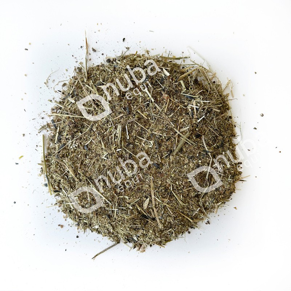 Mesz niskoskrobiowy Nuba ProMass - 15kg