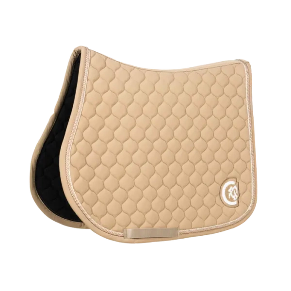 Czaprak wszechstronny Kentucky Horsewear Onion Quilt 3D Logo