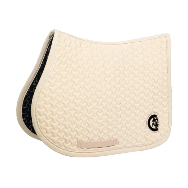 Czaprak skokowy Kentucky Horsewear 3D Logo