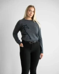 Sweter damski FAGER Charlie Cashmino & Merino Wool