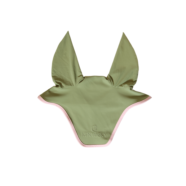 Nauszniki klasyczne Kentucky Horsewear Wellington Softshell