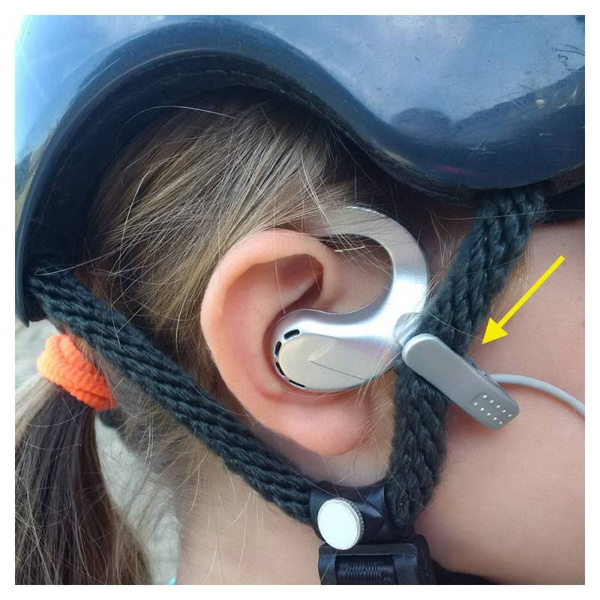 Słuchawka WHIS Design