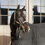 Kantar dla konia Kentucky Horsewear Plaited Nylon