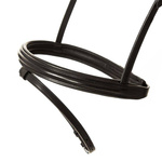 Ogłowie z nachrapnikiem kombinowanym Kavalkade Quentin