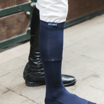 Podkolanówki jeździeckie z żelem ochronnym na ściegno Kentucky Ridingwear Achilles Gel 