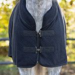 Derka na zawody QHP Zahra