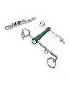 Munsztuk gumowy FAGER Nicole Soft