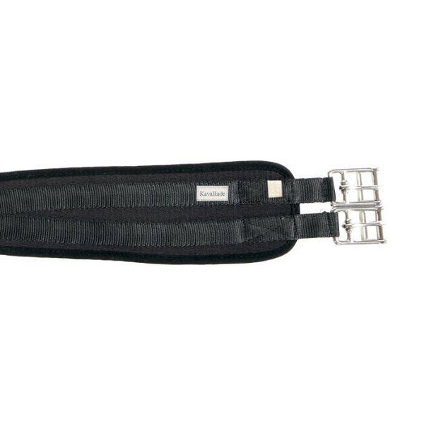 Popręg wszechstronny Kavalkade Klimatex Classic