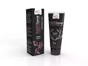 Mięsna pasta Syta Micha PasteLOVE - Wieprzowina z burakiem